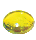Galets Cristal Diamant Jaune - Filet 250 g - 18-22
